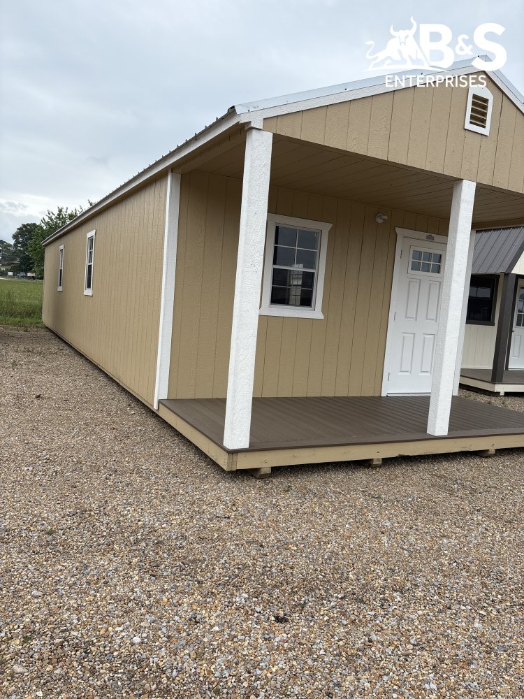 Stor-Mor Cabin
