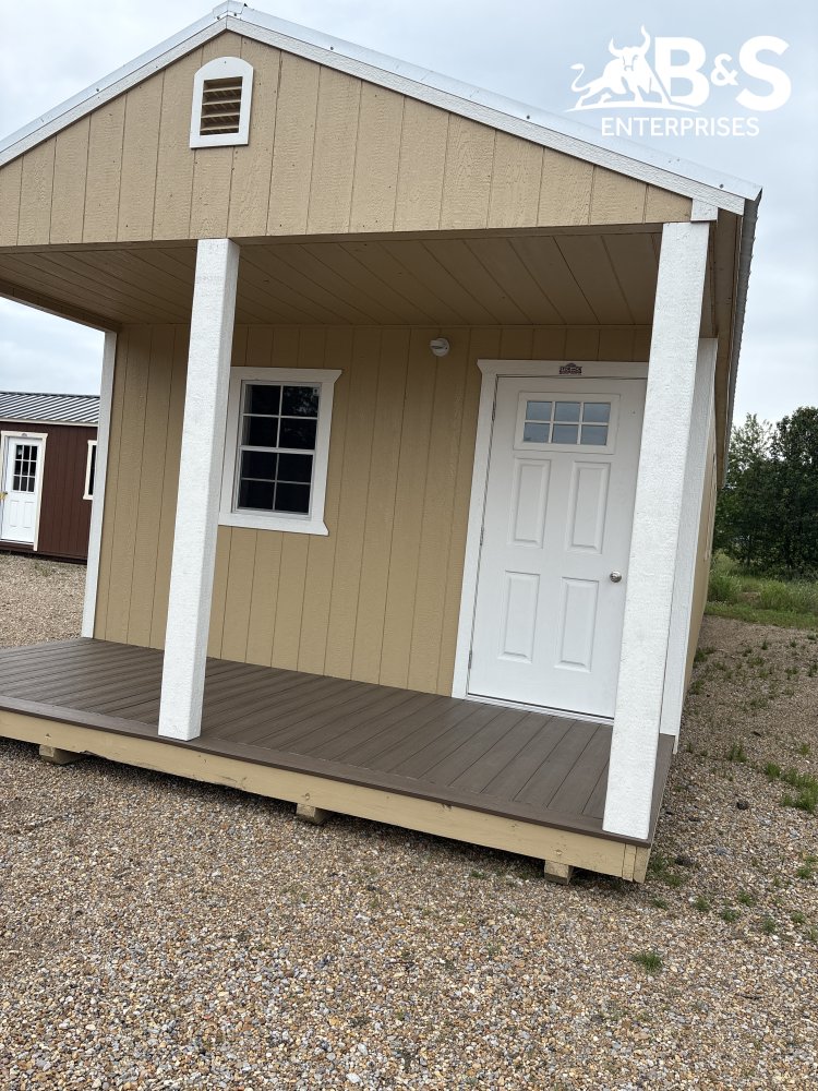 Stor-Mor Cabin