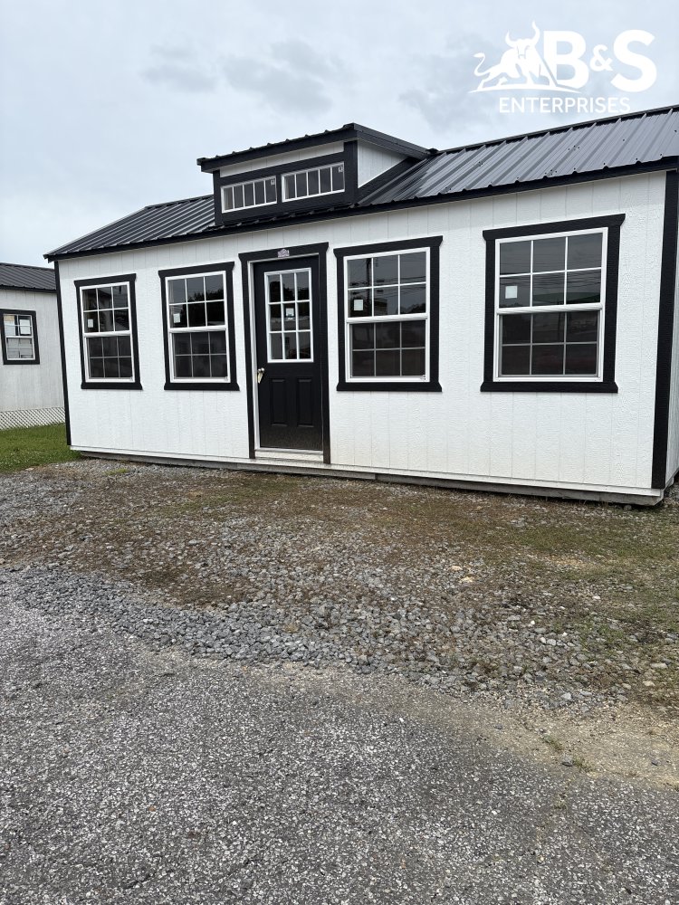 Stor-Mor Utility Shed