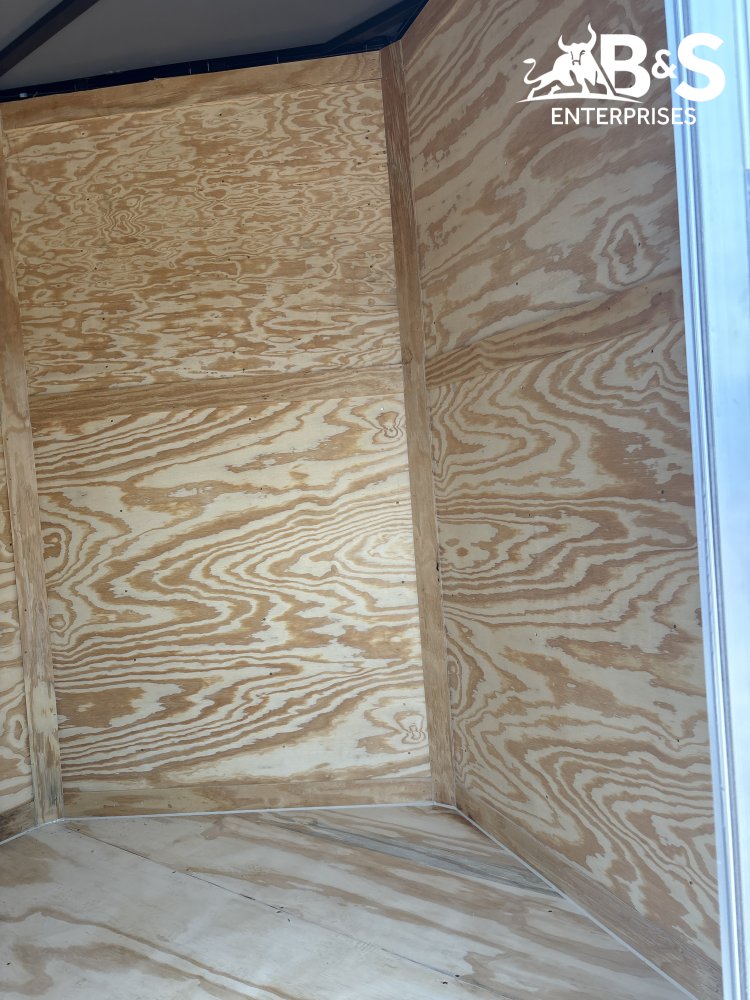7'x16' Xtreme Cargo Enclosed Cargo