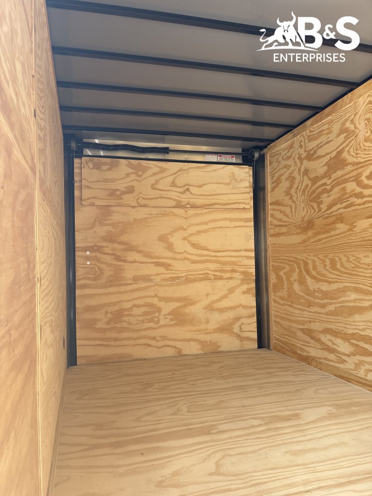 7'x16' Xtreme Cargo Enclosed Cargo
