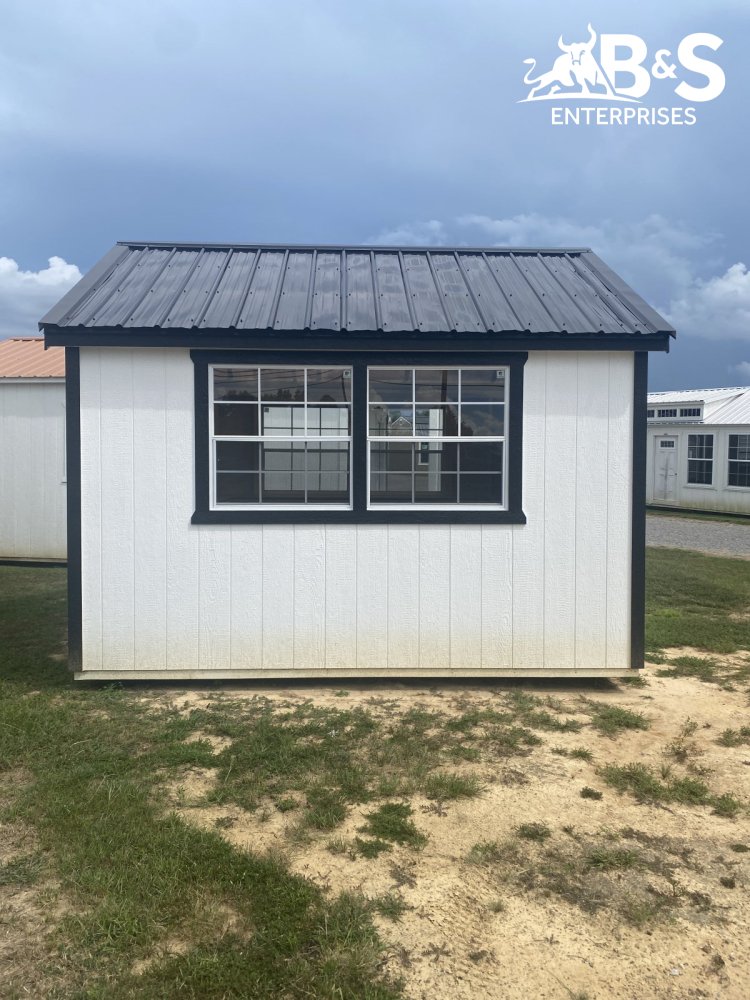 STORMOR Utility Shed