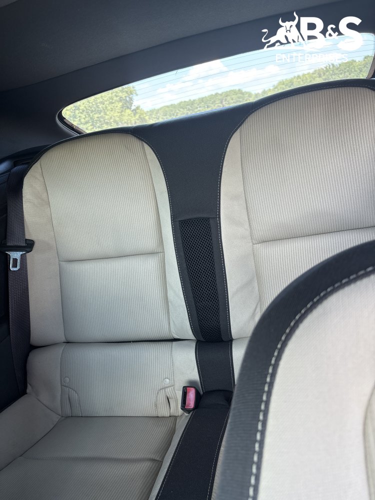 2015 Chevrolet Camero Car