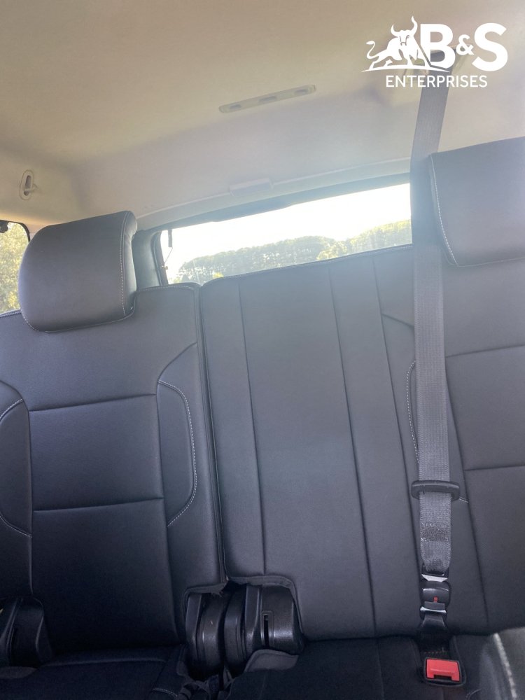 2018 GMC YUKON XL SUV