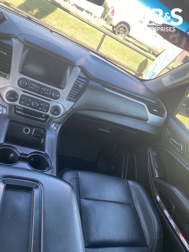 2018 GMC YUKON XL SUV