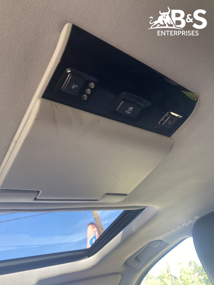 2018 GMC YUKON XL SUV