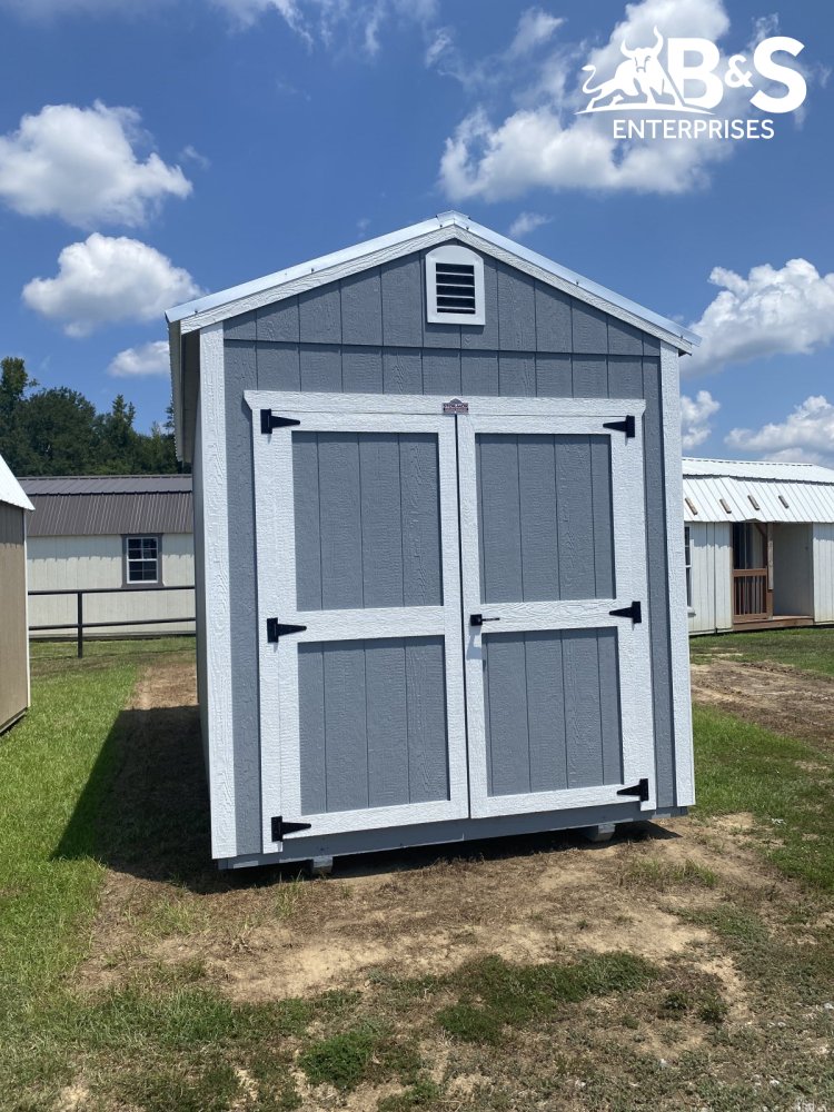 STORMOR Utility Shed