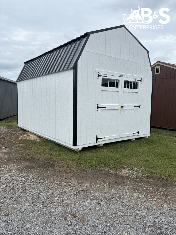 Stor-Mor Barn