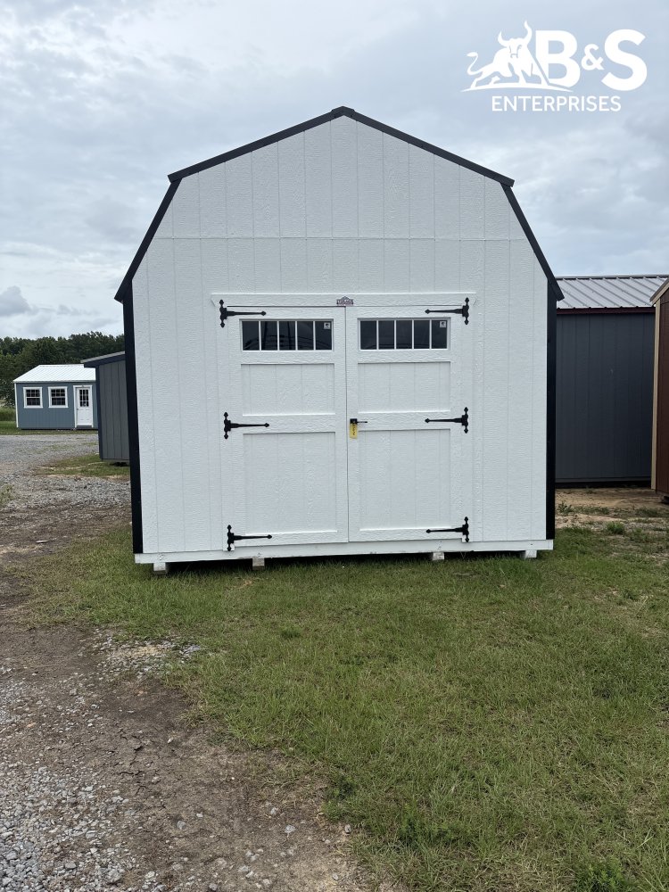 Stor-Mor Barn