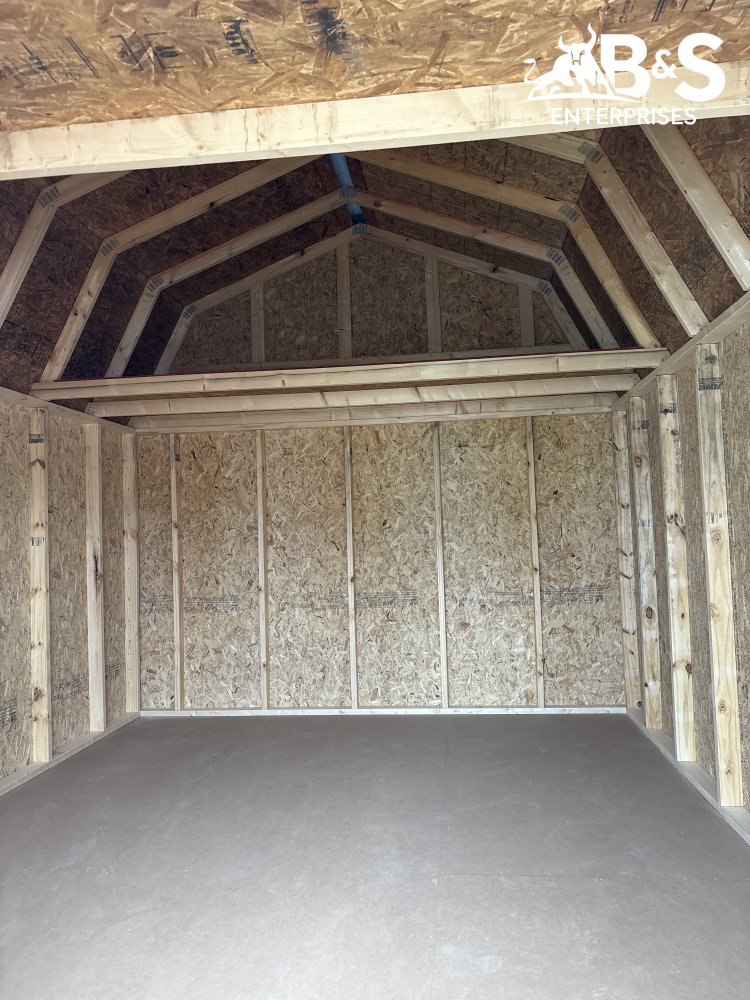 Stor-Mor Barn
