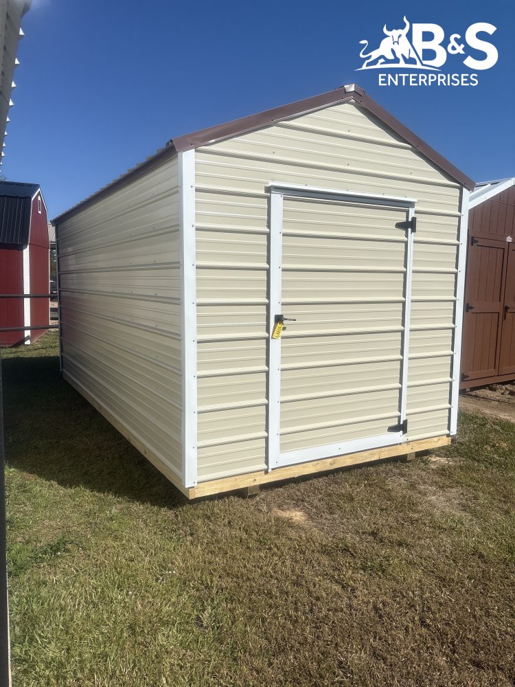 STORMOR Utility Shed