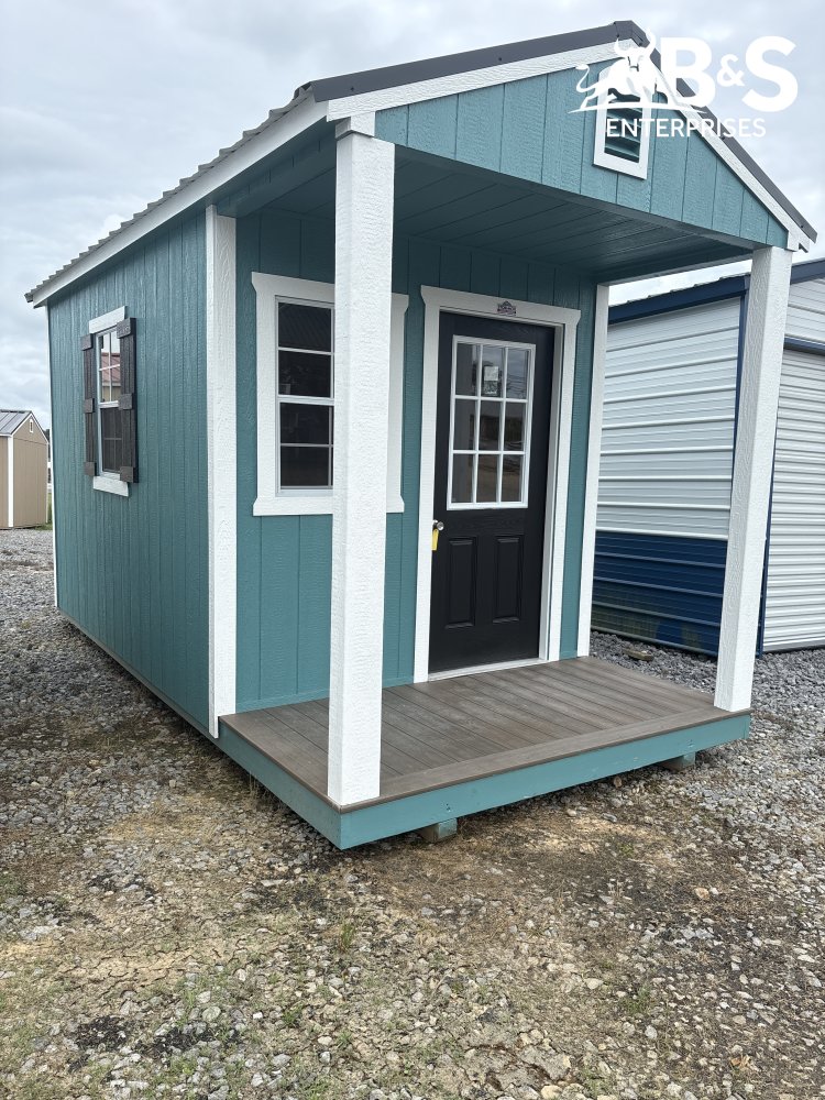 Stor-Mor Cabin