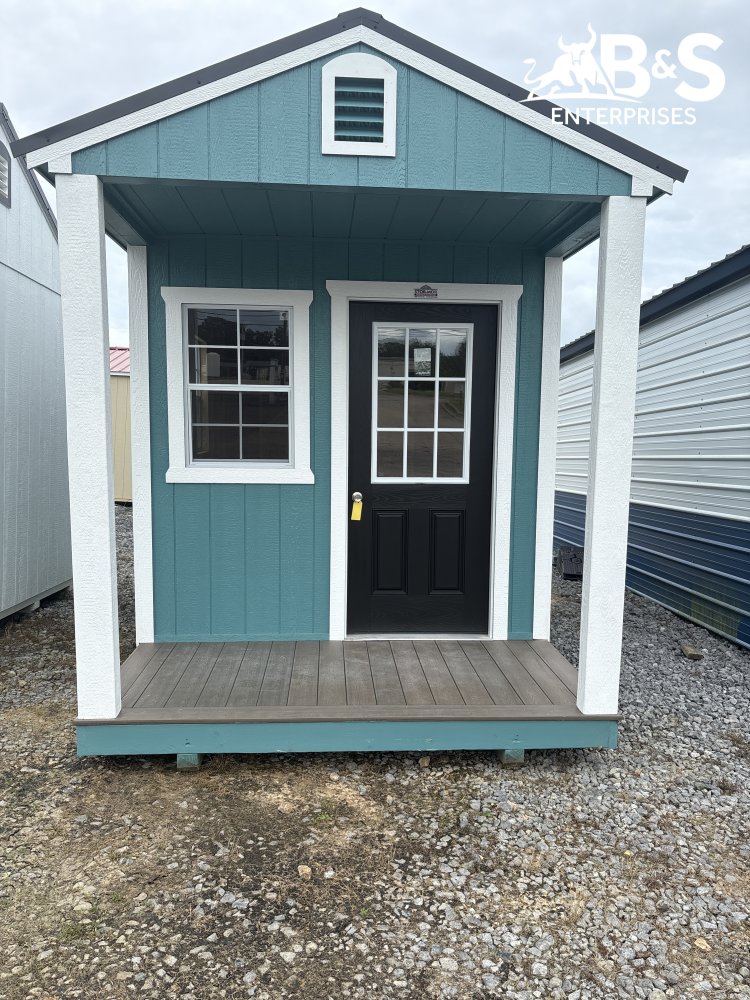 Stor-Mor Cabin