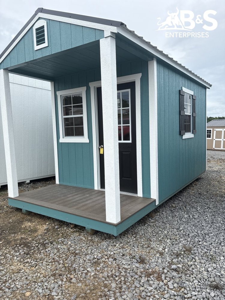 Stor-Mor Cabin