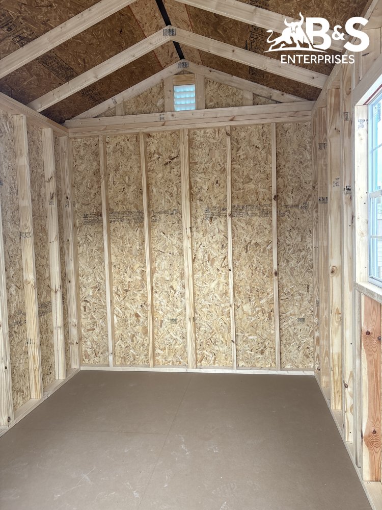 Stor-Mor Cabin