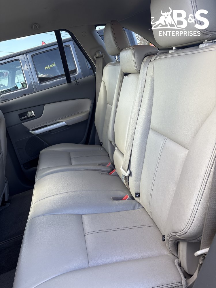 2014 Ford Edge SEL SUV