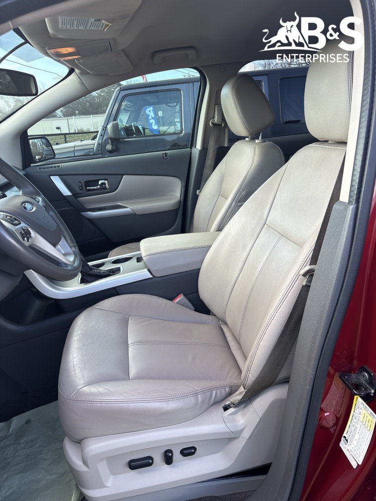 2014 Ford Edge SEL SUV