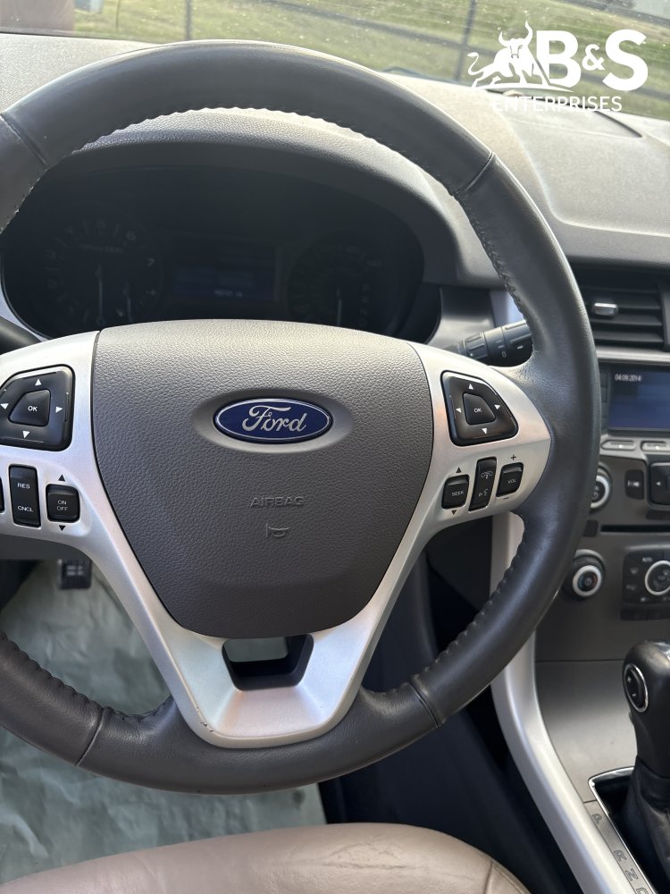 2014 Ford Edge SEL SUV