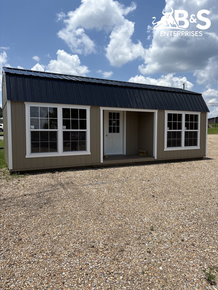 Stor-Mor Cabin