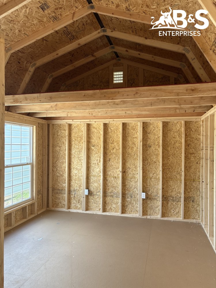 Stor-Mor Cabin