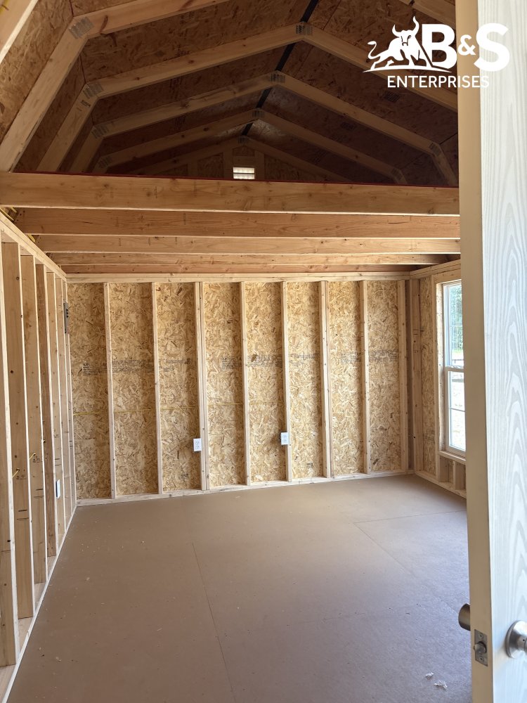 Stor-Mor Cabin