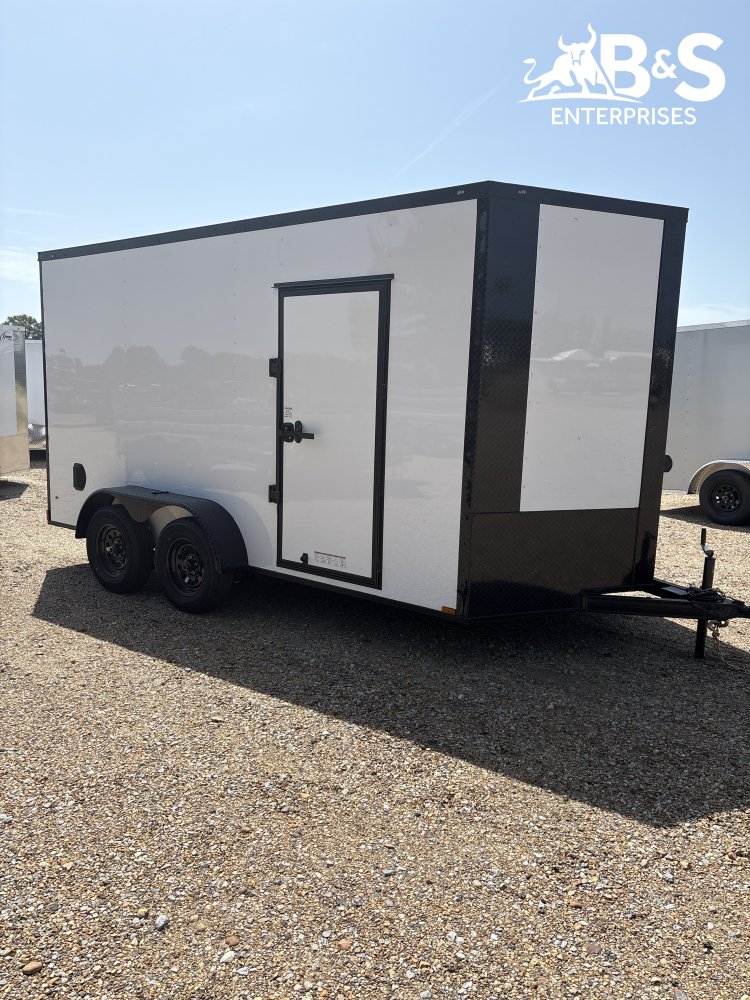 7'x14' Xtreme Cargo Enclosed Cargo