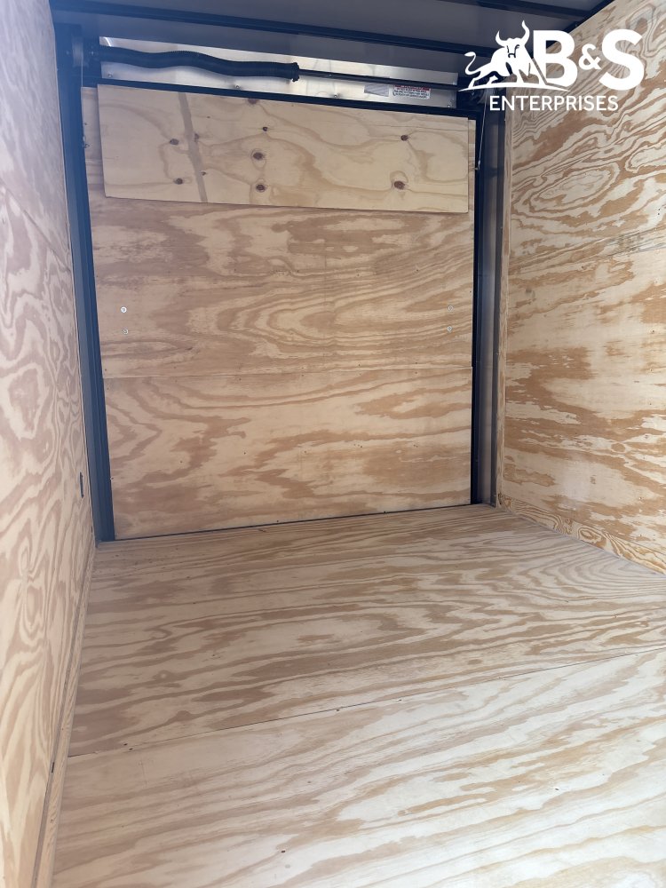 7'x14' Xtreme Cargo Enclosed Cargo
