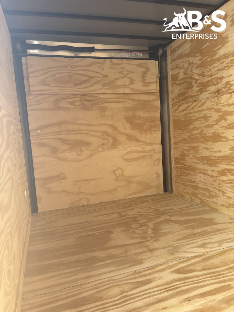 7'x14' Xtreme Cargo Enclosed Cargo