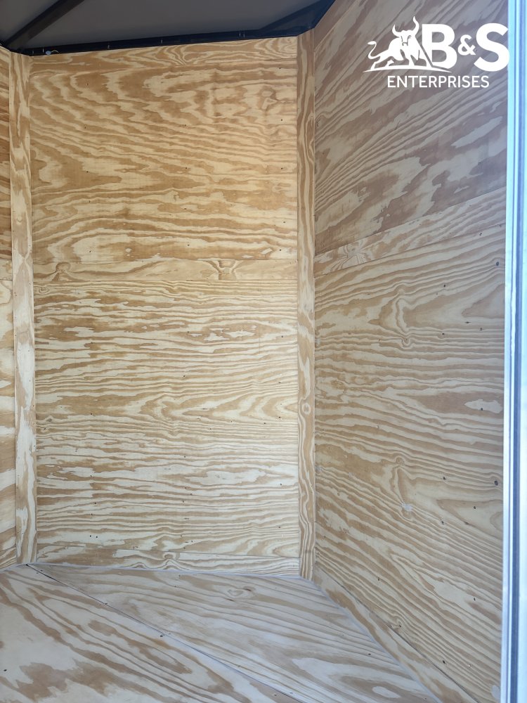 7'x18' Xtreme Cargo Enclosed Cargo