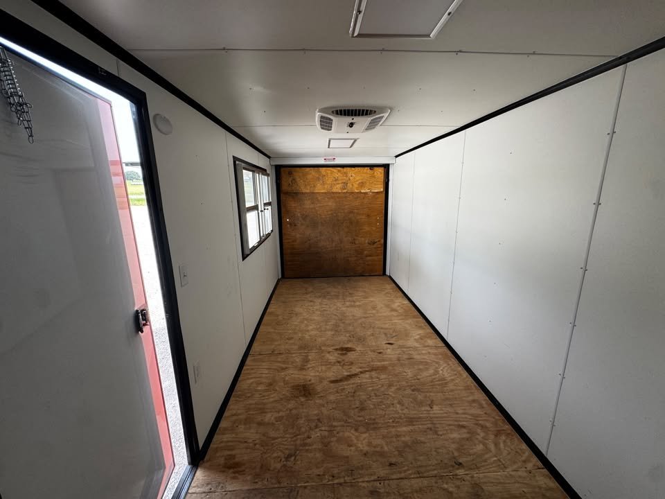 Diamond Cargo Concession 7x16 3.5k