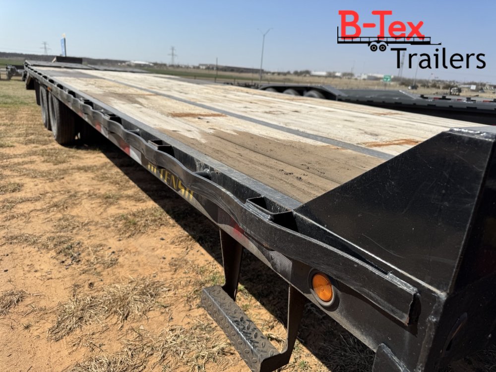 REPO - Big Tex 25+5 PH, MR, 10k