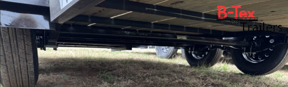 83x16 Car Hauler 3.5k