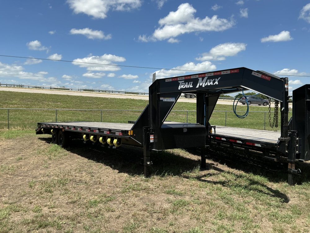 7'x16' Anvil Enclosed Cargo