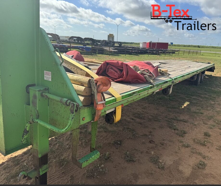 REPO 2023 Trail Maxx 40' GN MR
