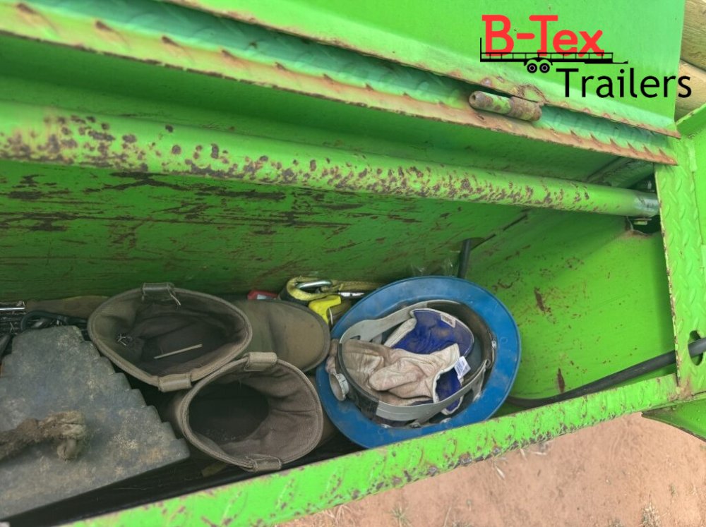 REPO 2023 Trail Maxx 40' GN MR