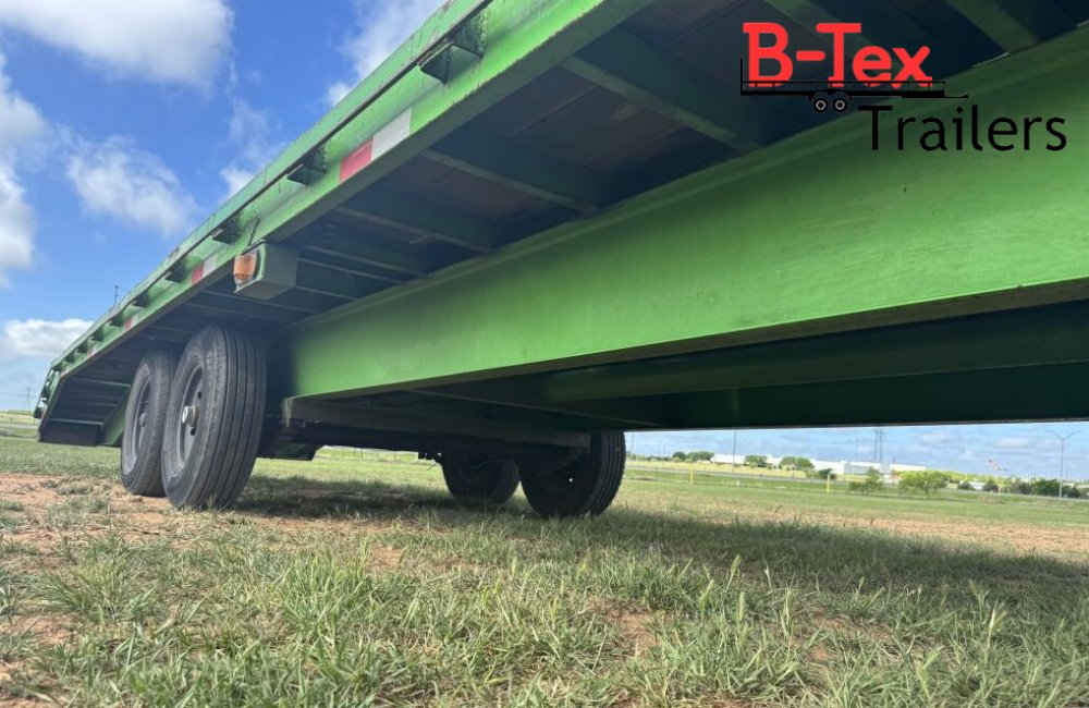 REPO 2023 Trail Maxx 40' GN MR