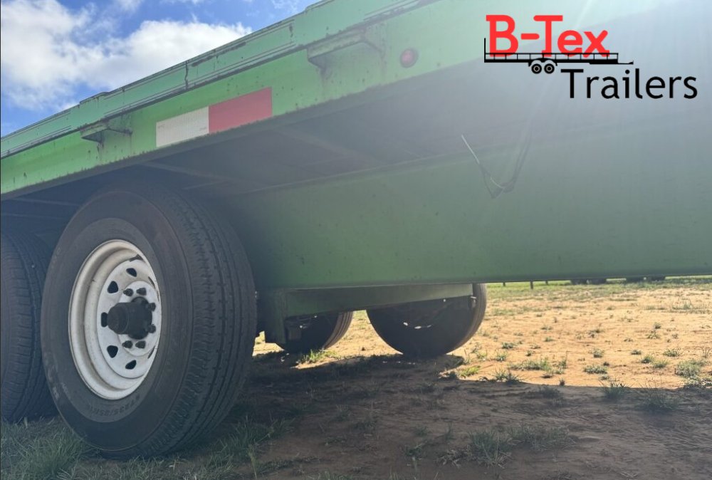 REPO 2023 Trail Maxx 40' GN MR