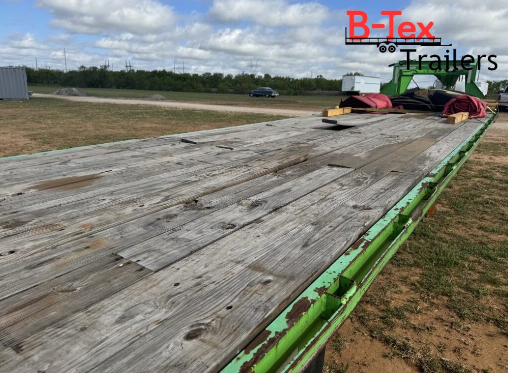 REPO 2023 Trail Maxx 40' GN MR