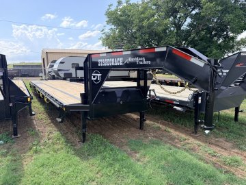 102"x40' Davidson Equipment