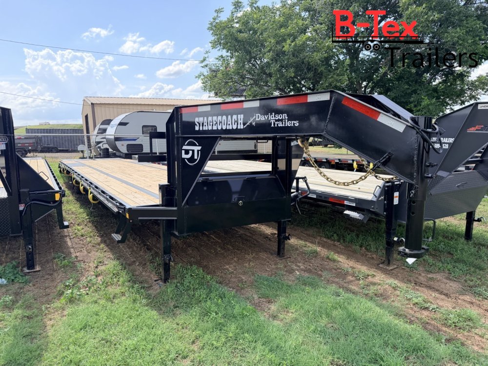 Davidson 102x40MR 7k