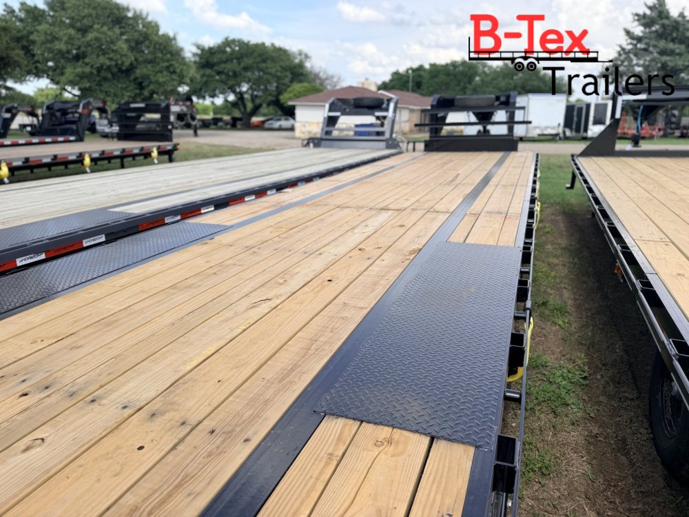 Davidson 102x40MR 7k
