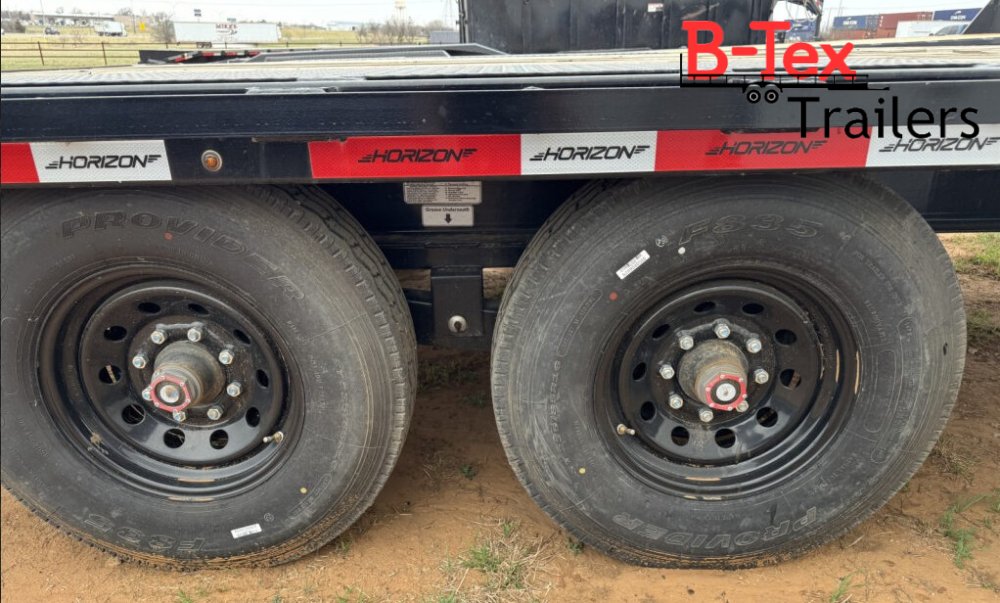 FTZGN 28' MR 8k Black