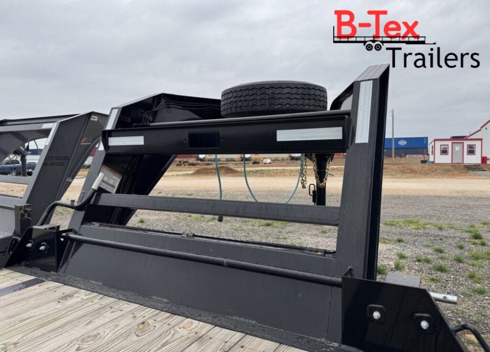 FTZGN 28' MR 8k Black