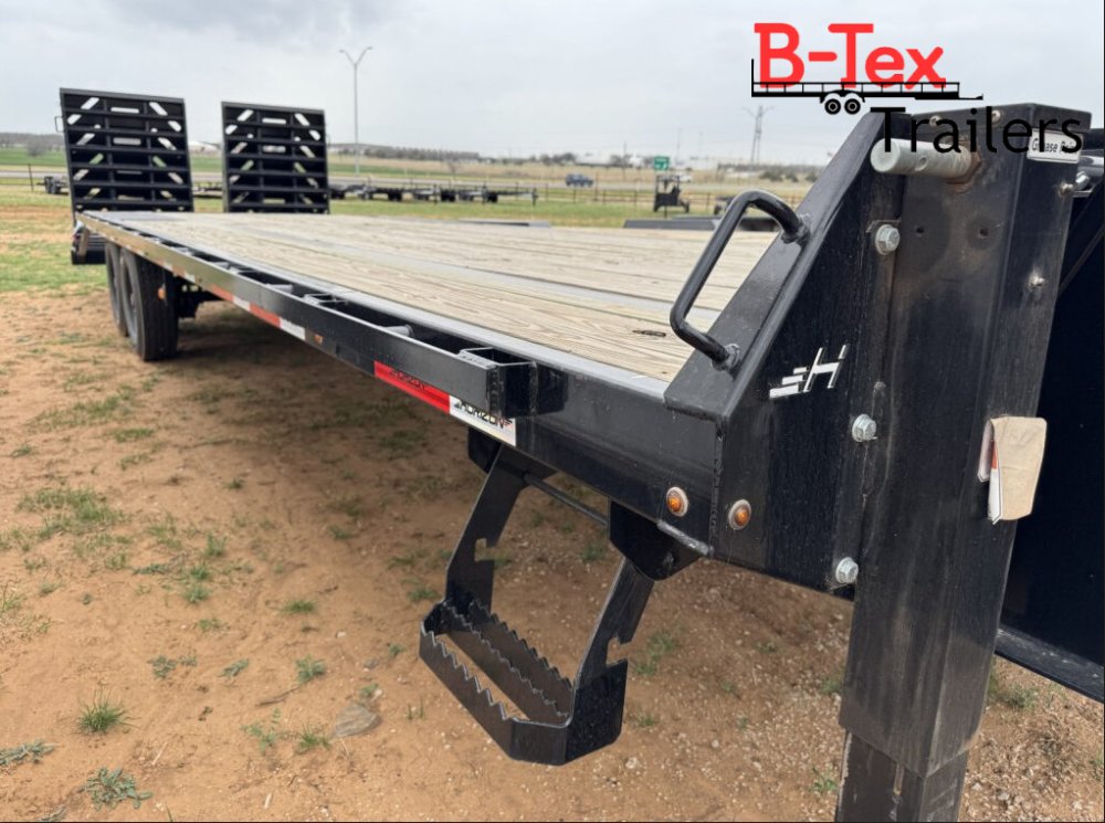 FTZGN 28' MR 8k Black