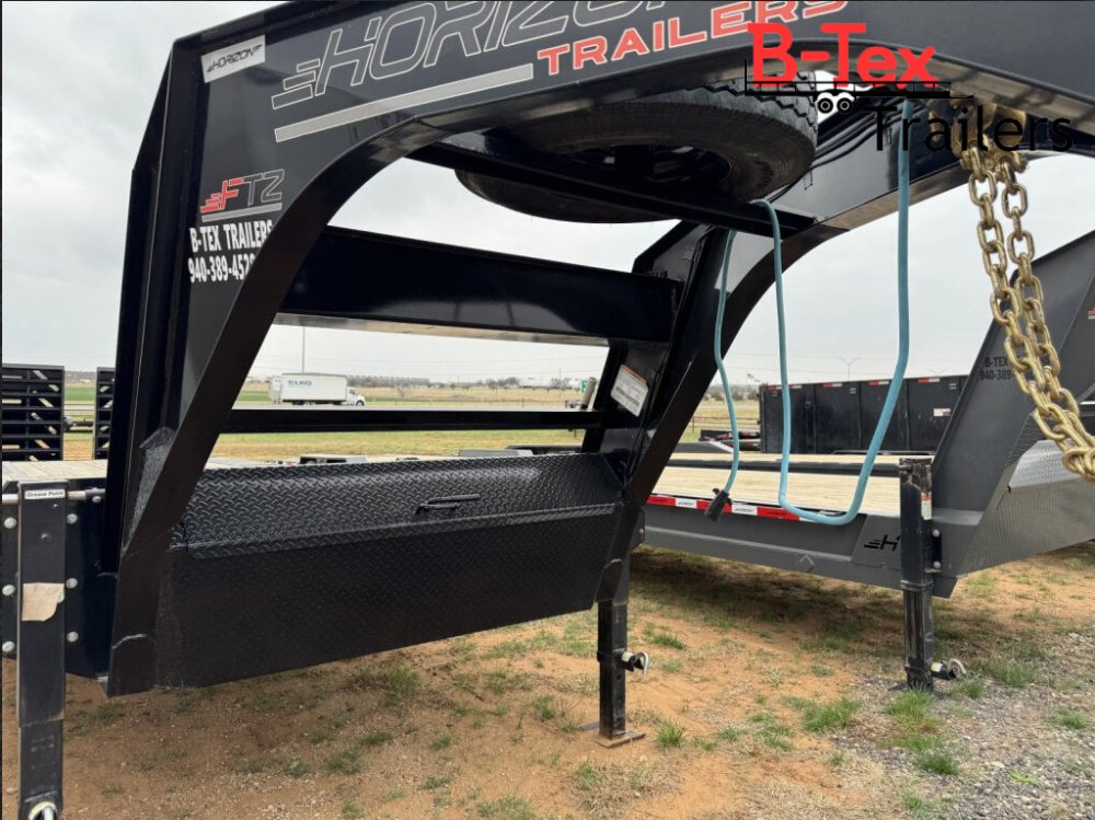 FTZGN 28' MR 8k Black