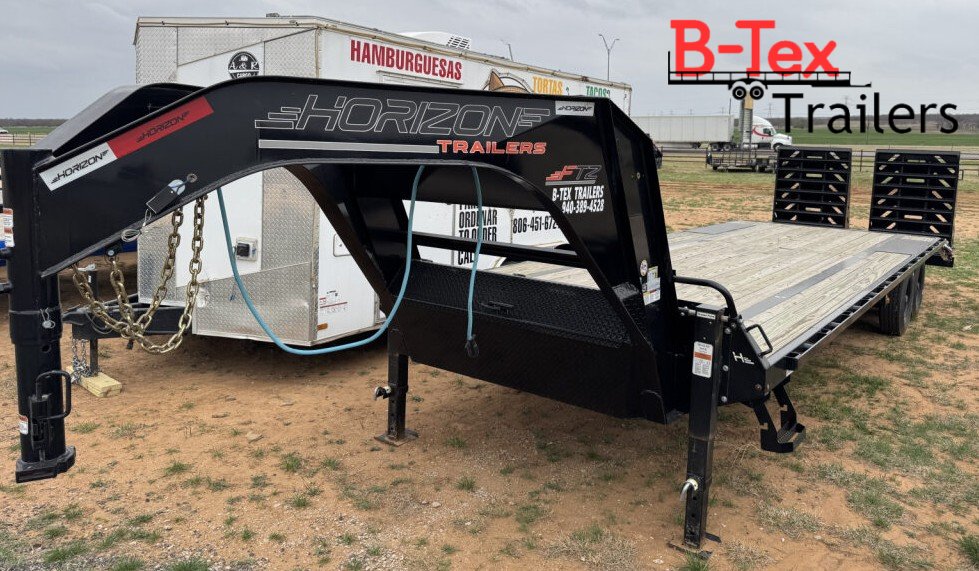 FTZGN 28' MR 8k Black