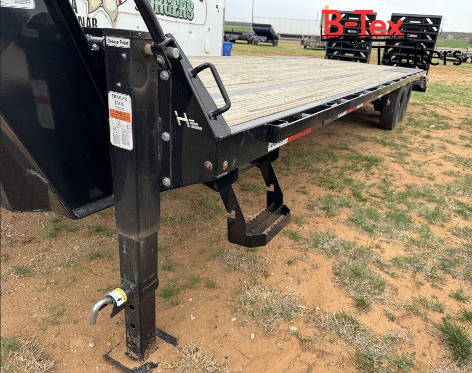 FTZGN 28' MR 8k Black