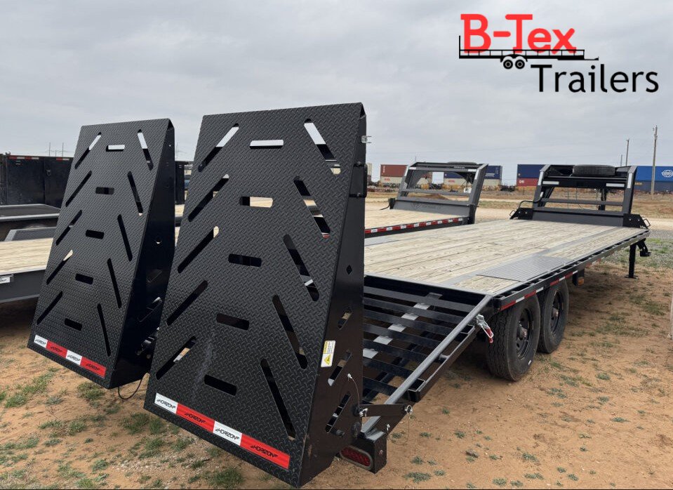 FTZGN 28' MR 8k Black