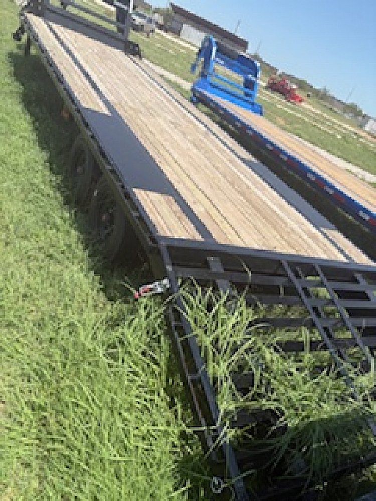 FTZGN 28' MR 8k Black