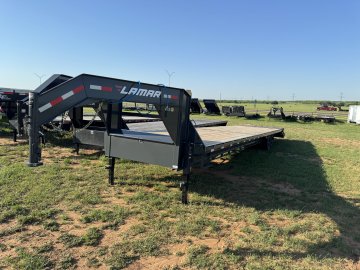 40' 7k, mega ramps, straps